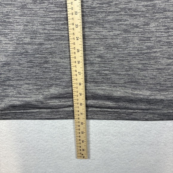 Texas A&M Aggies 3XL Fanatics Polo Logo Gray Golf Lightweight Performance - Picture 8 of 8